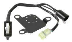 Honda Alarm Montagekit CRF 1000 L Africa Twin (16-)