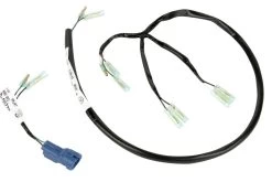 Honda Bedrading Handvatverwarming SH 300 (i) (16-)