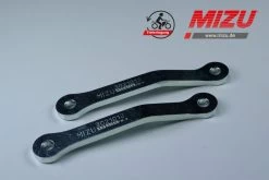 Mizu Verlagingsset 25MM Kawasaki ZR 7 (S) / ZZR 600 (90-06) -Kortingswinkel Voor Motoruitrusting 0 3021013 cc19