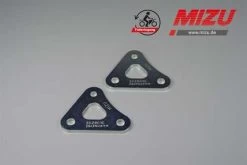 Mizu Verlagingsset 30MM Honda VFR 1200 X Crosstourer (12-) / GSX-S 1000 (F) (15-) -Kortingswinkel Voor Motoruitrusting 0 image 3029010 1 47d8
