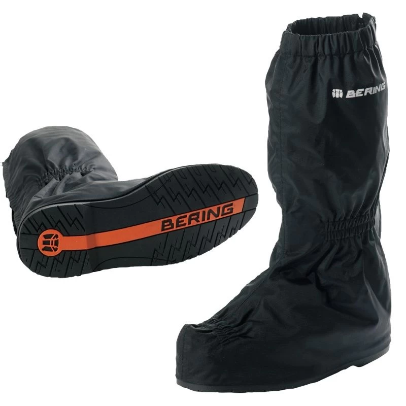Bering Overlaars 3 Bering Overlaars