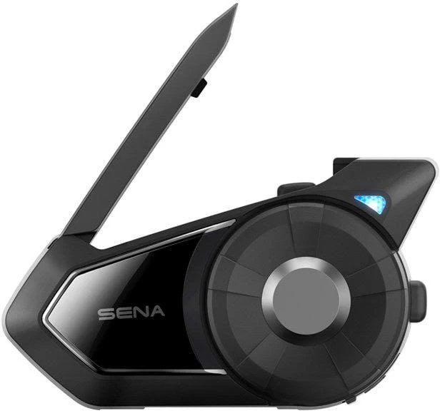 Sena 30K Bluetooth Headset 3 Sena 30K Bluetooth Headset