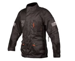 Booster Candid Y Motorjas