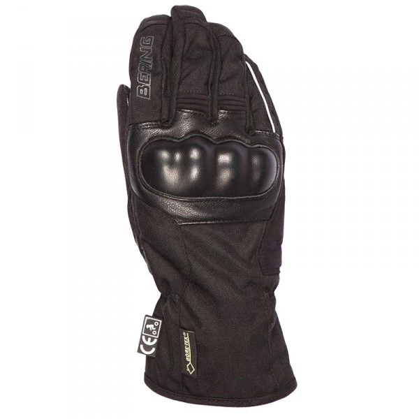 Bering Sphynx Motorhandschoenen 3 Bering Sphynx Motorhandschoenen