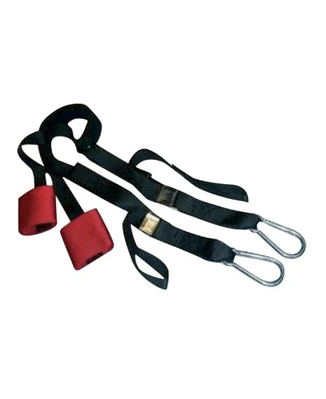 Booster Spandband 2-1 + Lusset 3 Booster Spandband 2-1 + Lusset