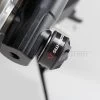 SW-Motech Voorvork Sliders BMW F 800 GT (13-)
