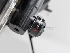 SW-Motech Voorvork Sliders BMW F 800 GT (13-)