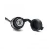 SW-Motech Adapter Dubbele USB Met Kabelboom -Kortingswinkel Voor Motoruitrusting 1879949101 efd7
