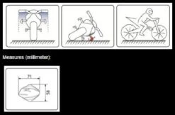 Puig Sliders R12 Honda CB1000R (18-)