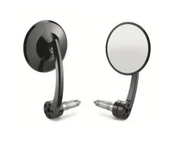 Husqvarna Bar-End Spiegels Svartpilen / Vitpilen