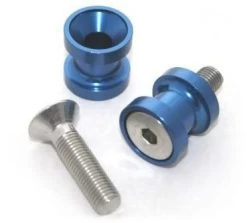 R&G PB0M10BL Bobbins M10 Blauw -Kortingswinkel Voor Motoruitrusting 24702 img299 2 b49d