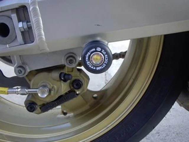 R&G CR0005WH Cotton Reels Bobbins M10 Wit 4 R&G CR0005WH Cotton Reels Bobbins M10 Wit - Afbeelding 2