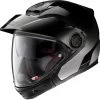 Nolan N40-5 GT Fade Motorhelm