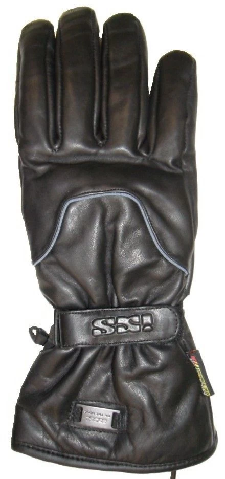 IXS Gaston Motorjas 3 IXS Gaston Motorjas