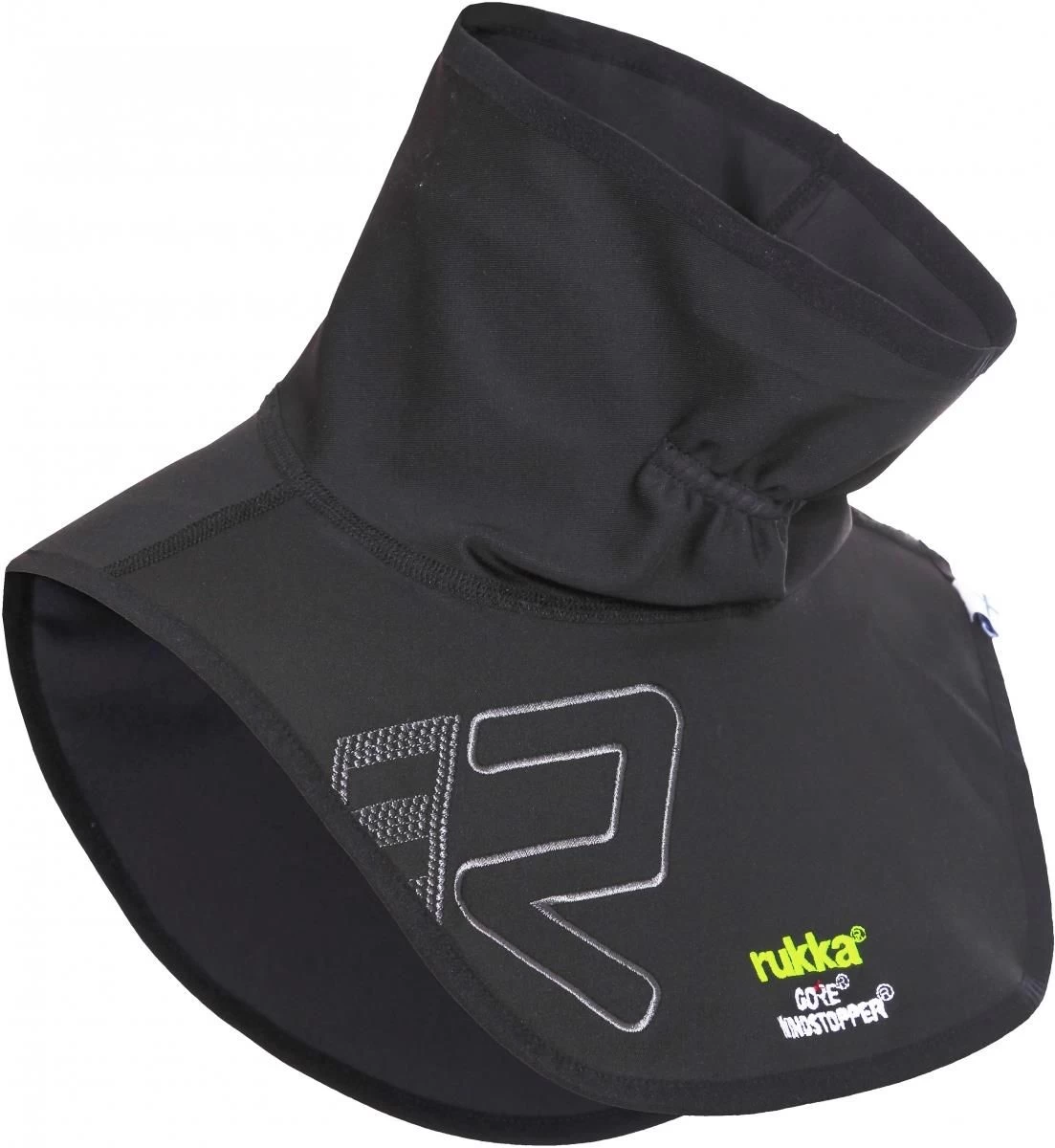 Rukka RWS Nekwarmer 4 Rukka RWS Nekwarmer - Afbeelding 2