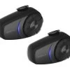 Sena 10S Bluetooth Headset Dual -Kortingswinkel Voor Motoruitrusting 4088726 39bb