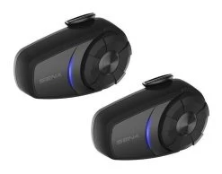 Sena 10S Bluetooth Headset Dual