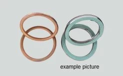 Centauro Uitlaatpakking Ring 666B11008 HONDA