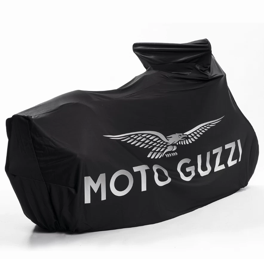 Moto Guzzi Motorhoes V7 3 Moto Guzzi Motorhoes V7