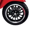Vespa Piaggio Velgstickers Sport Allure Sprint -Kortingswinkel Voor Motoruitrusting 607069M 7107