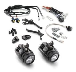 KTM Mistlampen Set 1290 Super Adventure Rechts (18-)