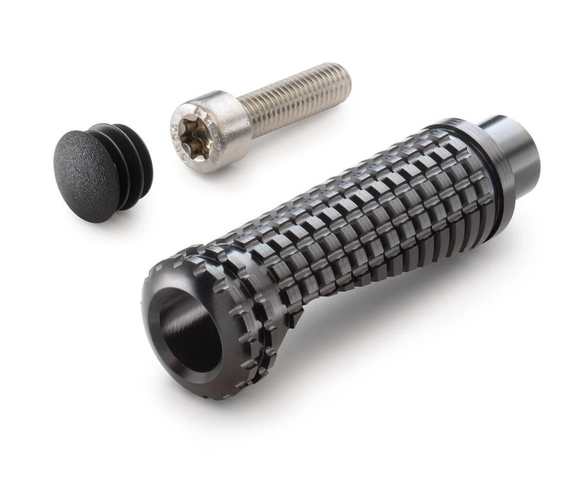 KTM Voetsteun Links 1290 Super Duke R 3 KTM Voetsteun Links 1290 Super Duke R