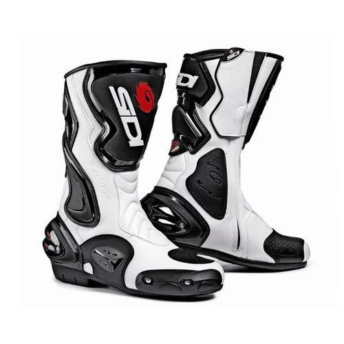 Sidi Cobra Motorlaarzen 3 Sidi Cobra Motorlaarzen