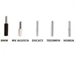 Bikelift Adapter RS-16 21.8mm-25.8mm