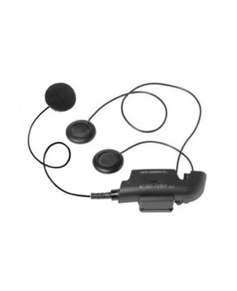 Cardo Audi Kit Dubbele Speakers G-4 3 Cardo Audi Kit Dubbele Speakers G-4