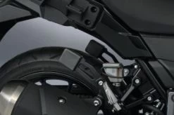 Suzuki Zijkoffer Adapterplaatset 40L V-Strom 250