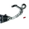 Termignoni Uitlaatsysteem Race Ducati Diavel (Carbon) (14-) -Kortingswinkel Voor Motoruitrusting 96480341B 63ef
