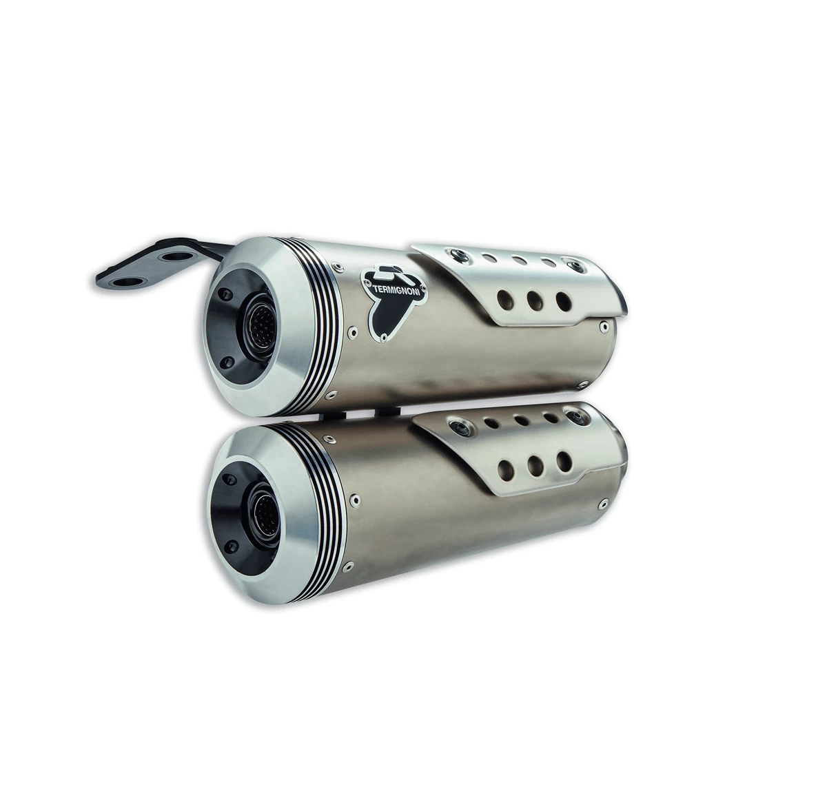 DUCATI Termingnoni Uitlaatdempers Racing Scrambler 1100 5 DUCATI Termingnoni Uitlaatdempers Racing Scrambler 1100 - Afbeelding 3