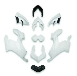 Ducati Race Kappen Boven Panigale V4/S (Speciale)