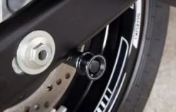 Suzuki Roller Set Voor Service Stand