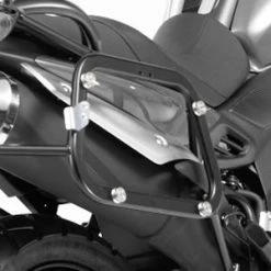 Suzuki Montageset Voor Aluminium Zijkoffers V-Strom DL 650 / XT