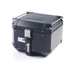 Triumph Topkoffer 42 Liter Zwart Tiger 1200