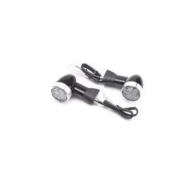 Triumph Led Knipperlichtset Kort Voor Bobber (Black) - Speedmaster