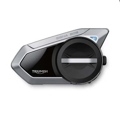 Triumph Sena Bluetooth Headset 3 Triumph Sena Bluetooth Headset