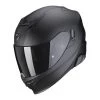 Scorpion Exo-520 Smart Air Motorhelm 1 Scorpion Exo-520 Smart Air Motorhelm -Kortingswinkel Voor Motoruitrusting A scorpionEXO520ASMART SOLID MatBla getstung 30af