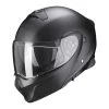 Scorpion Exo-930 Smart Motorhelm -Kortingswinkel Voor Motoruitrusting A scorpionEXO930SMART SOLID MatPeaBla getstung 13ca