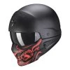 Scorpion Exo-Combat Evo Samurai Motorhelm 2 Scorpion Exo-Combat Evo Samurai Motorhelm -Kortingswinkel Voor Motoruitrusting A scorpionEXOCOMBATEVO SAMURAI MatBlaRed getstung b2bf