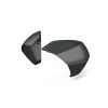 Yamaha Topkoffer Kleurdeel Tech Black -Kortingswinkel Voor Motoruitrusting BBW F84W1 A0 23 4eae