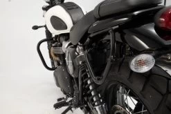 SW-Motech Legend Gear Zadeltassen Zwart Triumph Street Scrambler (18-) -Kortingswinkel Voor Motoruitrusting BC.HTA .11.667.20500 4 33b4