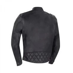 Segura Subotai Motorjas -Kortingswinkel Voor Motoruitrusting Bering Subota Achterzijde 6548