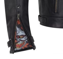 Segura Subotai Motorjas -Kortingswinkel Voor Motoruitrusting Bering Subota Detail 1 f648