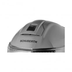 Schuberth C5 Motorhelm -Kortingswinkel Voor Motoruitrusting C5 donkergrijs detail 1 2957