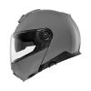 Schuberth C5 Motorhelm -Kortingswinkel Voor Motoruitrusting C5 donkergrijs detail 4 974d