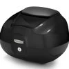 Piaggio Topkoffer Kit Zwart 37L MP3 -Kortingswinkel Voor Motoruitrusting CM277541 0436