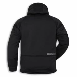 Ducati Technical Sweatshirt Downtown C2