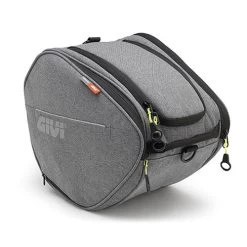 GIVI EA105GR Easy Range Tunnel Tas 15 Ltr Grijs -Kortingswinkel Voor Motoruitrusting EA105GR 1 975c